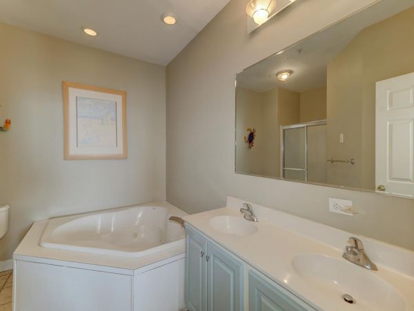 Folly Beach Condo 1019559