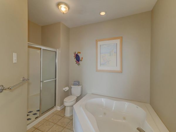 Folly Beach Condo 1019559