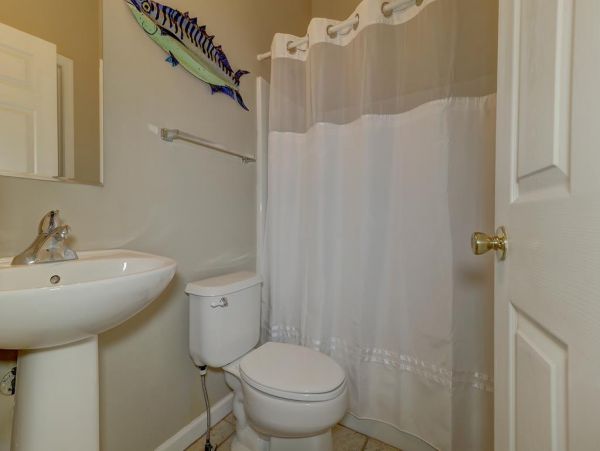 Folly Beach Condo 1019559