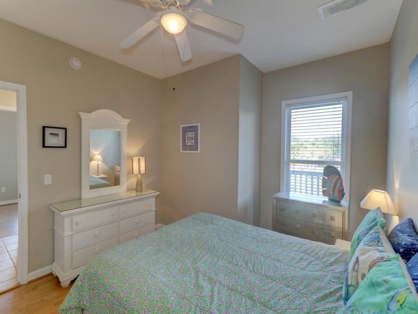 Folly Beach Condo 1019559