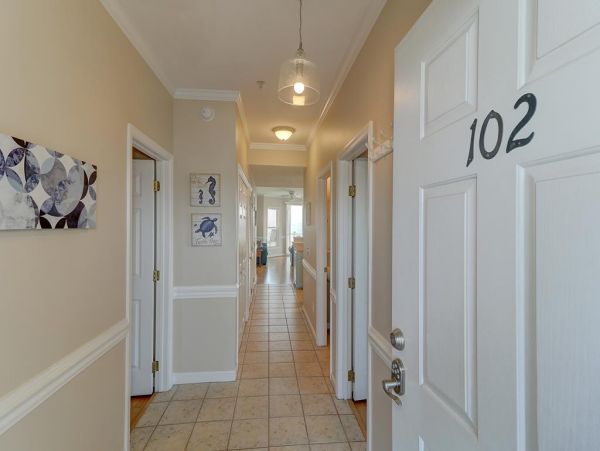 Folly Beach Condo 1019559