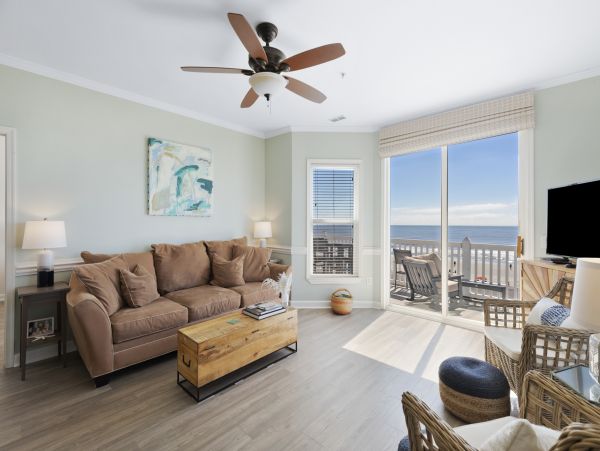 Folly Beach Condo 1019560