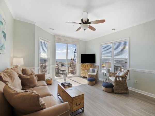 Folly Beach Condo 1019560