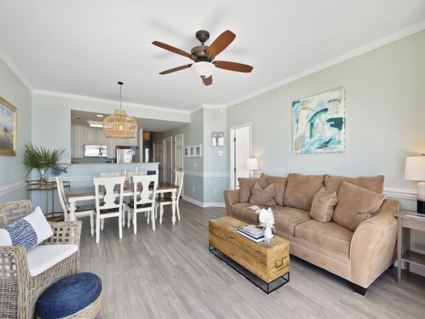 Folly Beach Condo 1019560