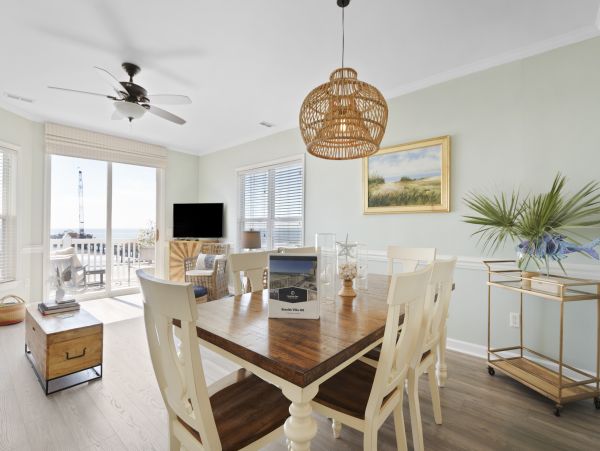 Folly Beach Condo 1019560