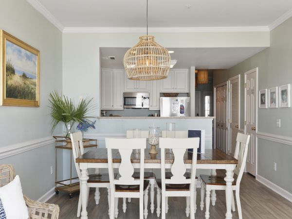 Folly Beach Condo 1019560