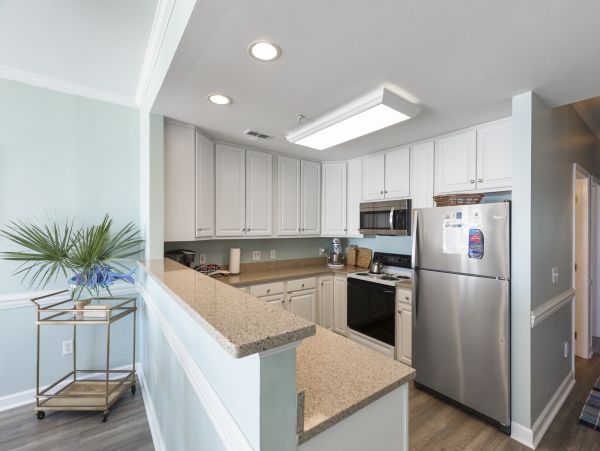 Folly Beach Condo 1019560