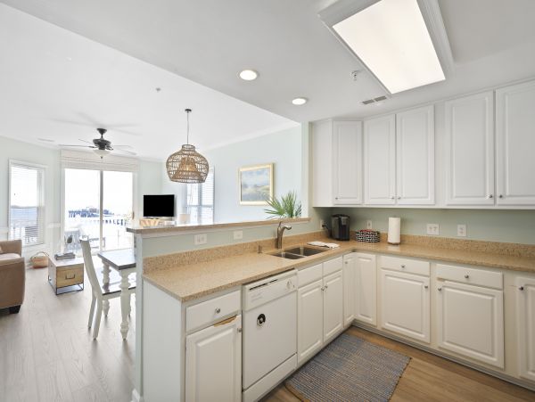 Folly Beach Condo 1019560