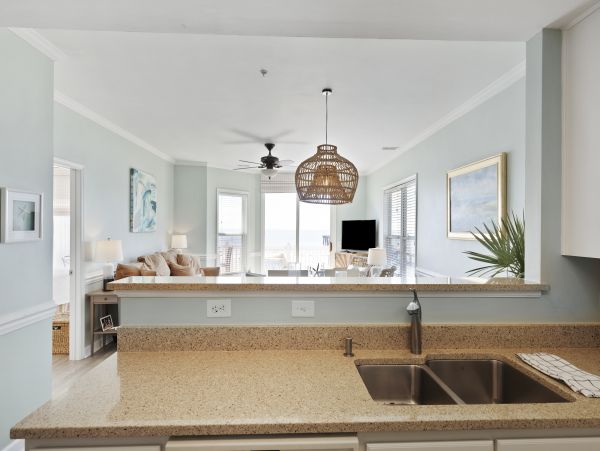 Folly Beach Condo 1019560