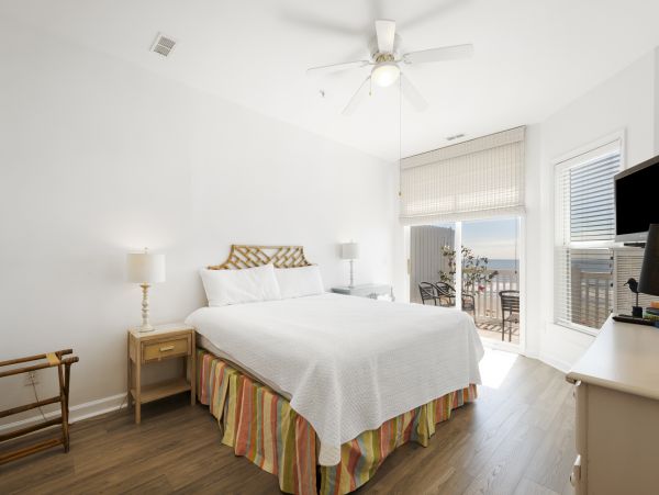 Folly Beach Condo 1019560