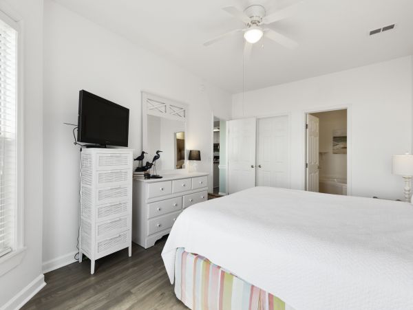 Folly Beach Condo 1019560