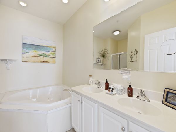 Folly Beach Condo 1019560