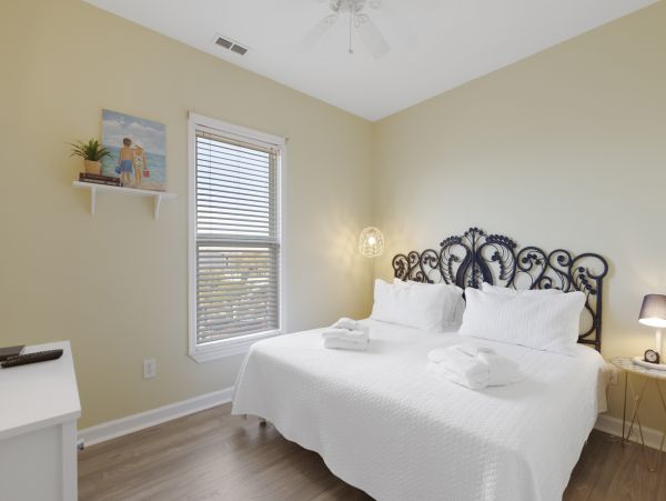 Folly Beach Condo 1019560