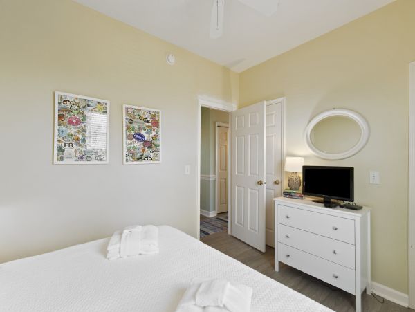 Folly Beach Condo 1019560