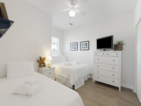 Folly Beach Condo 1019560