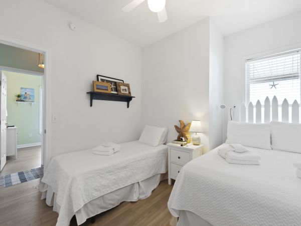 Folly Beach Condo 1019560