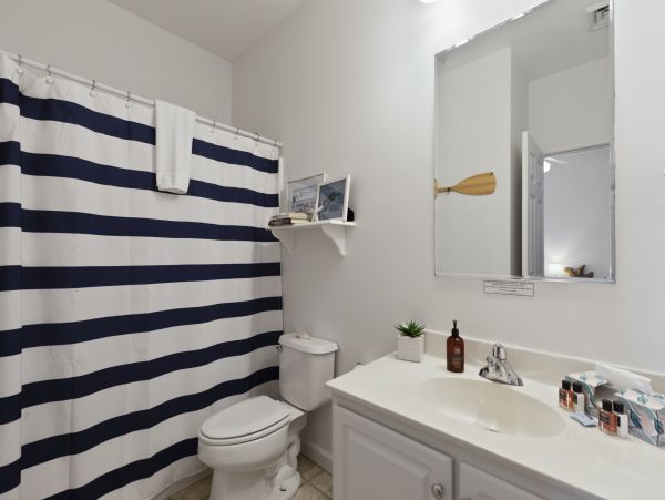 Folly Beach Condo 1019560