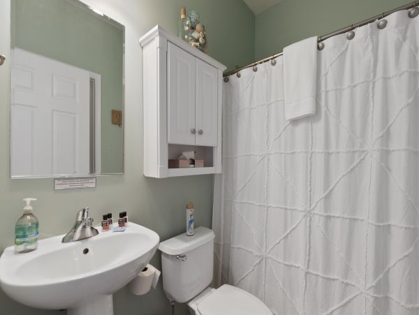 Folly Beach Condo 1019560