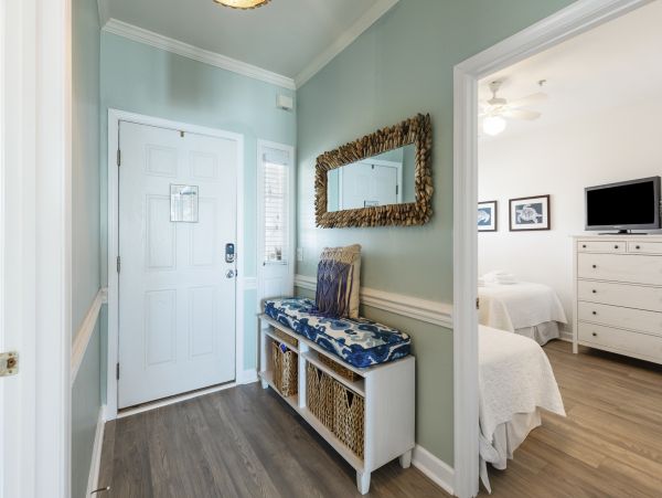 Folly Beach Condo 1019560