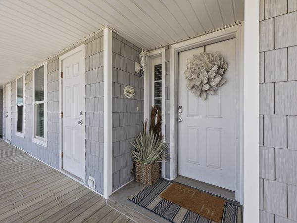 Folly Beach Condo 1019560