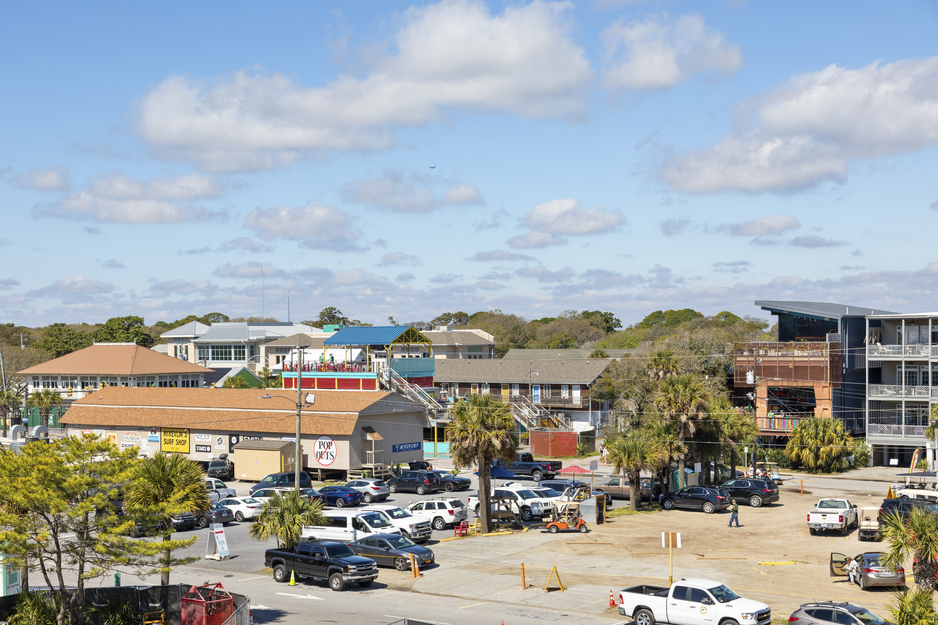 Folly Beach Condo 1019560