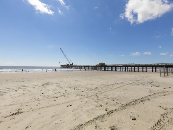 Folly Beach Condo 1019560