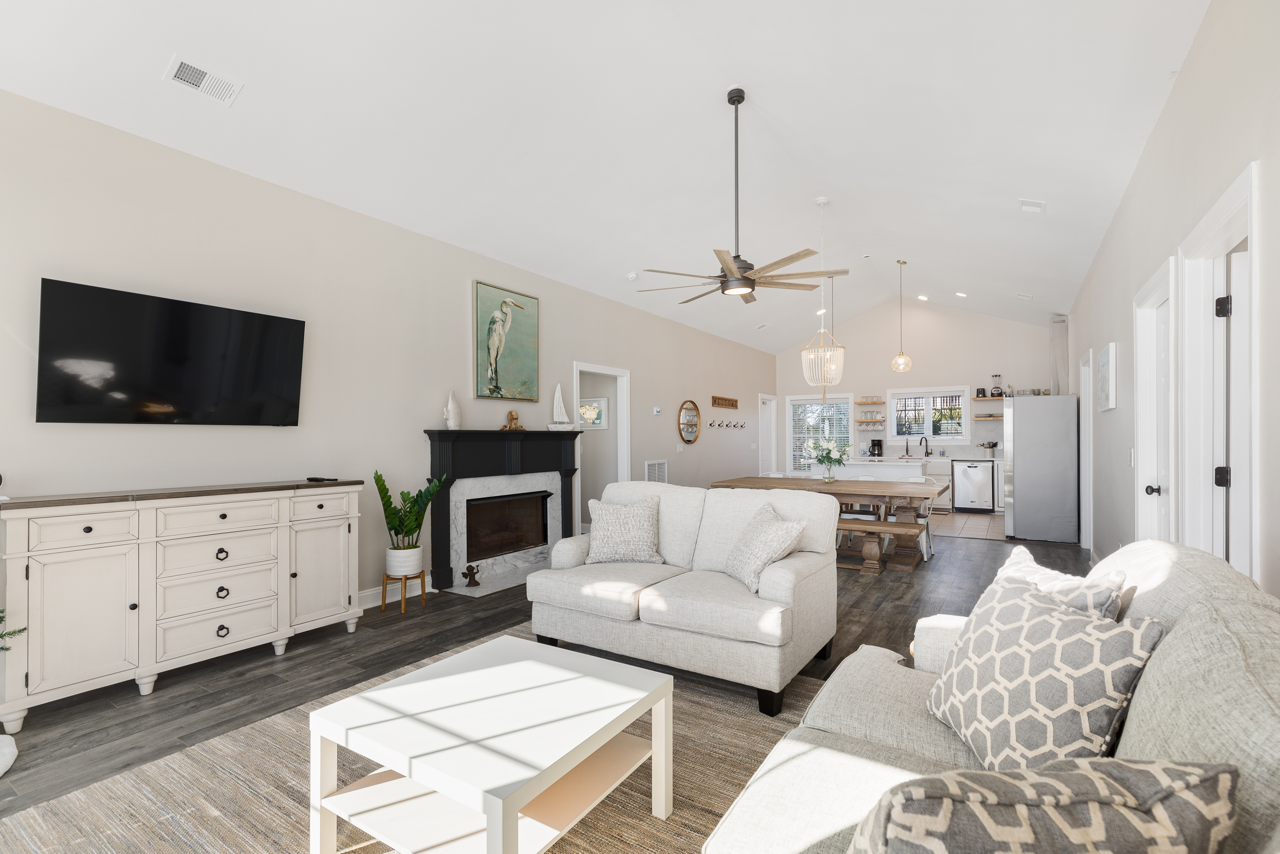 Folly Beach Home 1019561