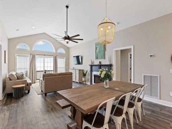 Folly Beach Home 1019561