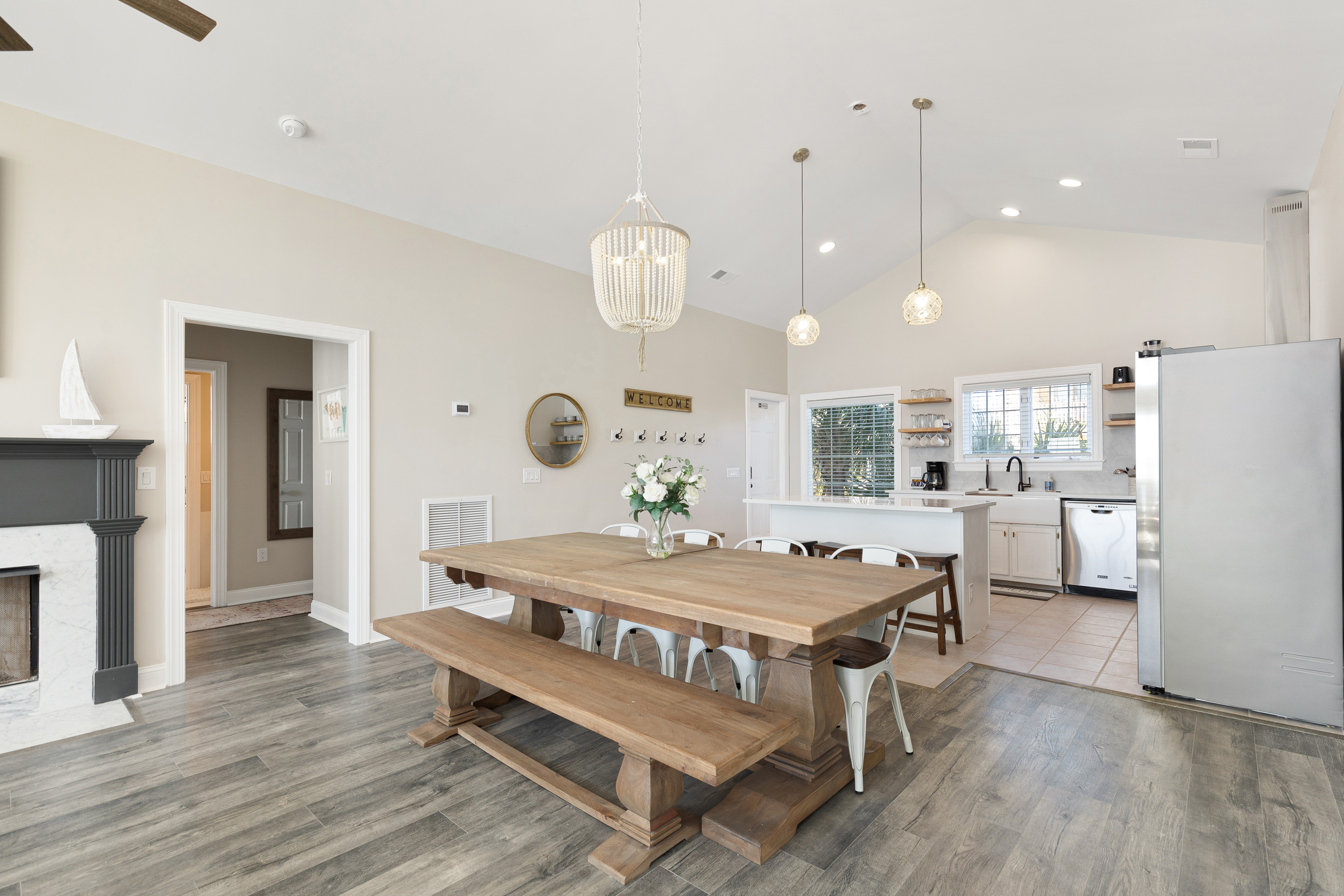 Folly Beach Home 1019561