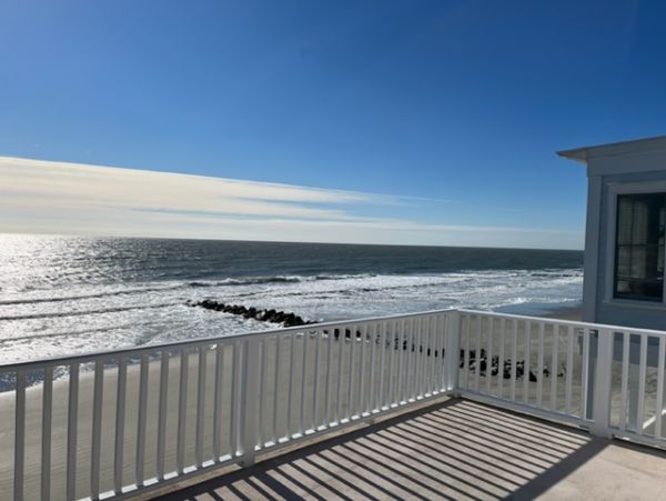 Folly Beach Home 1019561