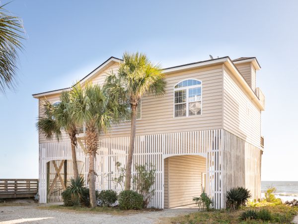 Folly Beach Home 1019561