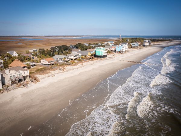 Folly Beach Home 1019561