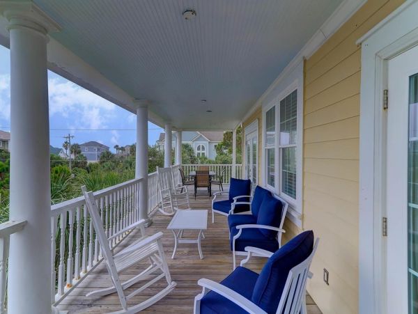 Folly Beach Home 1019563