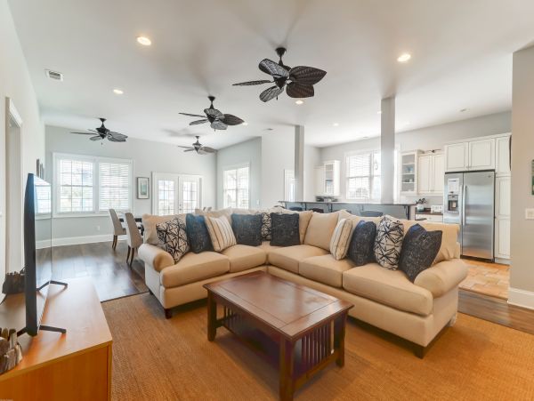 Folly Beach Home 1019563