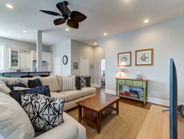 Folly Beach Home 1019563