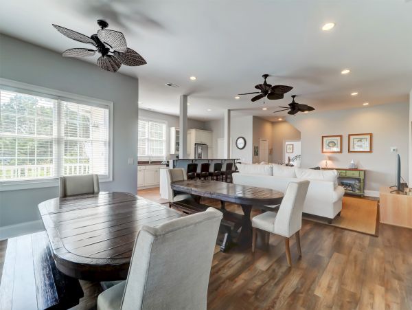 Folly Beach Home 1019563