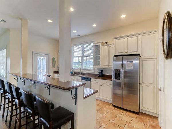 Folly Beach Home 1019563