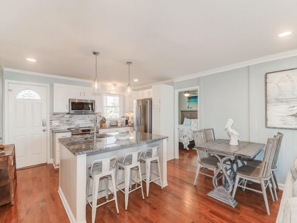 Folly Beach Home 1019564
