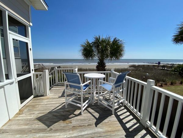 Folly Beach Home 1019564