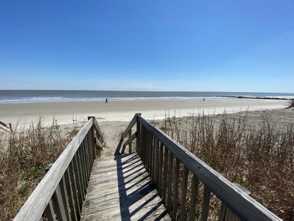 Folly Beach Home 1019564