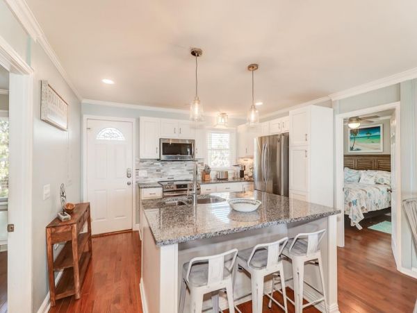 Folly Beach Home 1019564