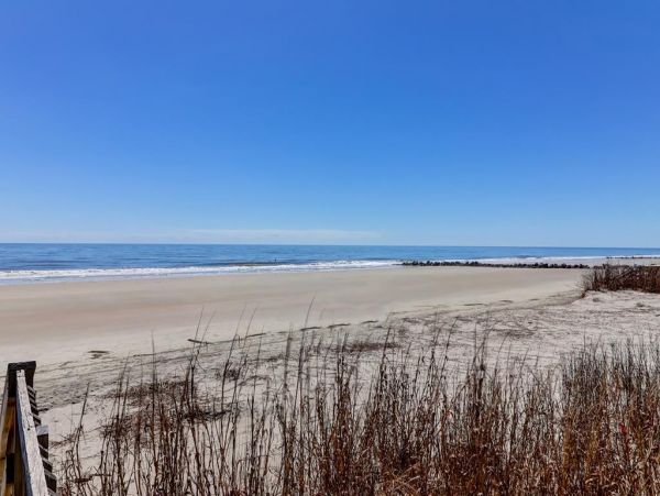 Folly Beach Home 1019564