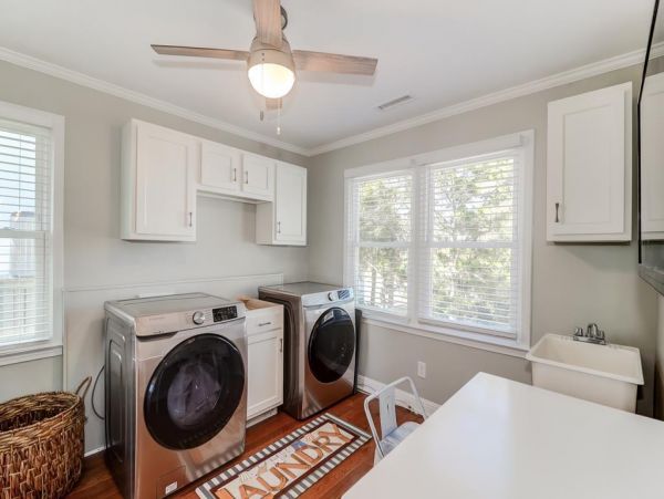 Folly Beach Home 1019564