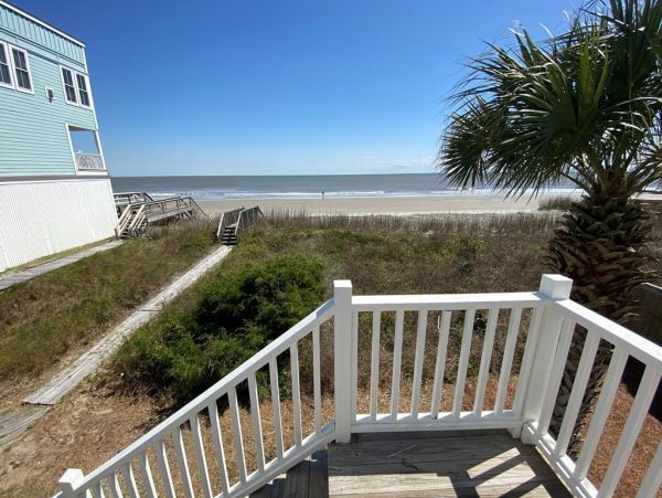 Folly Beach Home 1019564