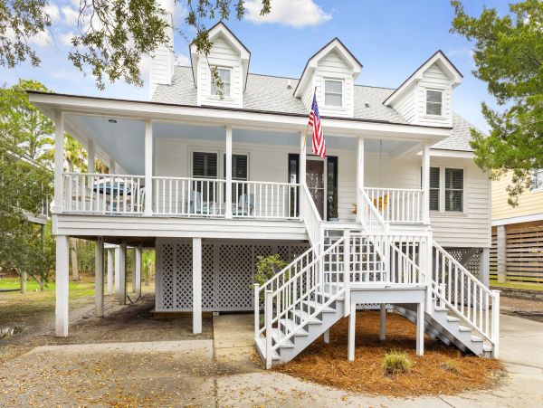 Folly Beach Home 1019565