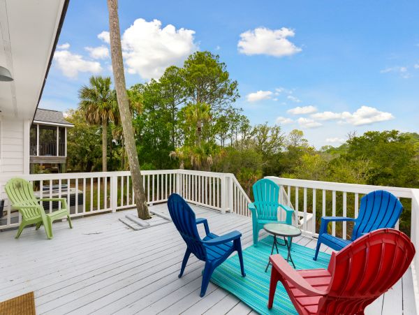 Folly Beach Home 1019565