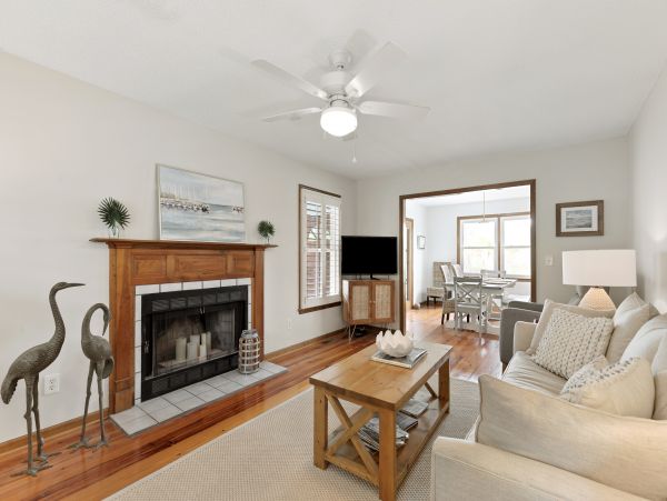 Folly Beach Home 1019565