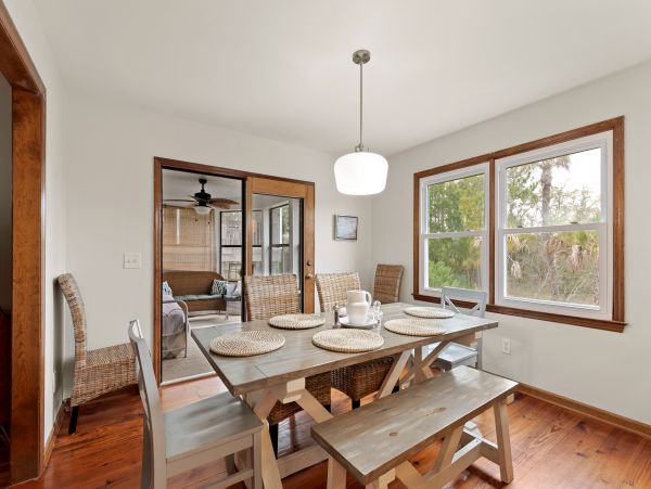 Folly Beach Home 1019565