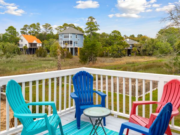 Folly Beach Home 1019565