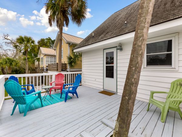 Folly Beach Home 1019565